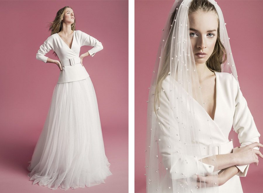 COLECCIÓN BRIDAL 2021 DE SOPHIE ET VOILÀ severywoman-sophie-et-voila 