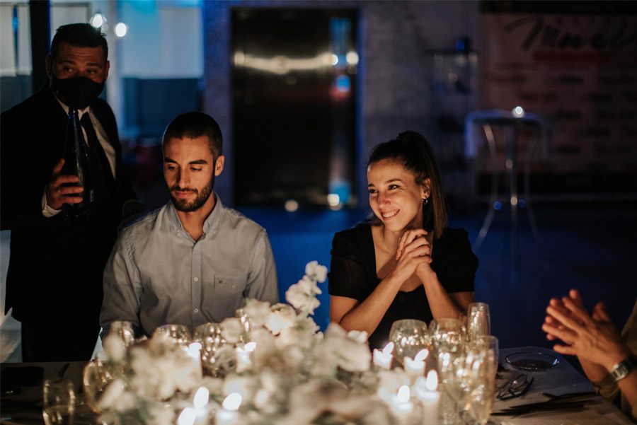 RAQUEL & PABLO: PROMESAS DE AMOR invitados-boda 