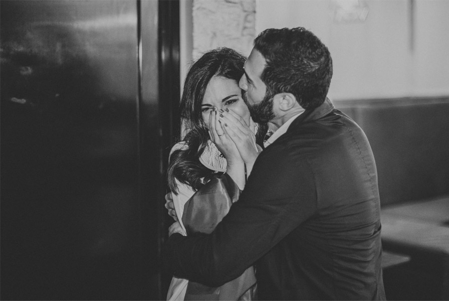 RAQUEL & PABLO: PROMESAS DE AMOR novia-sorpresa 