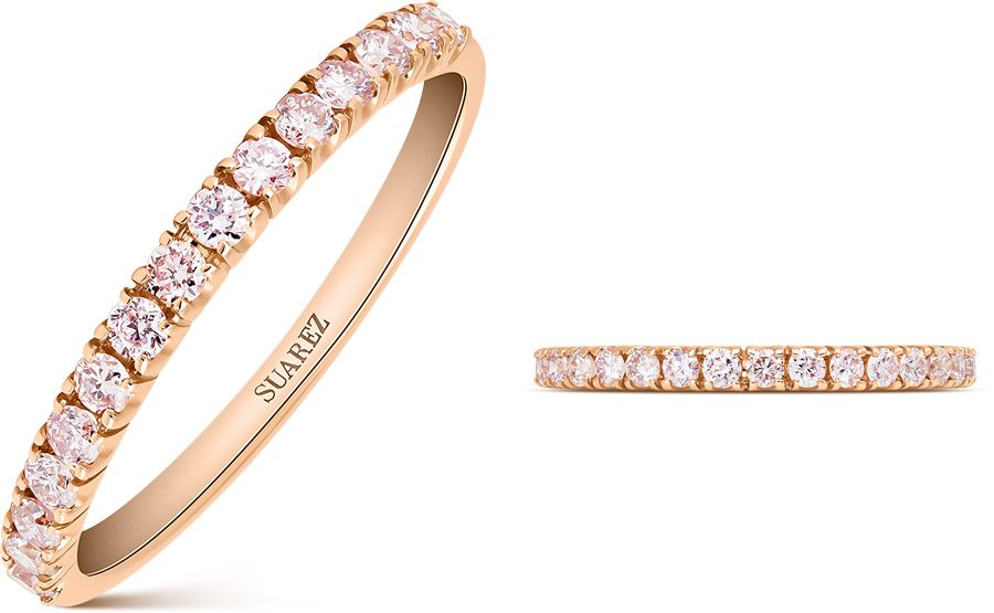 Suarez anillos online