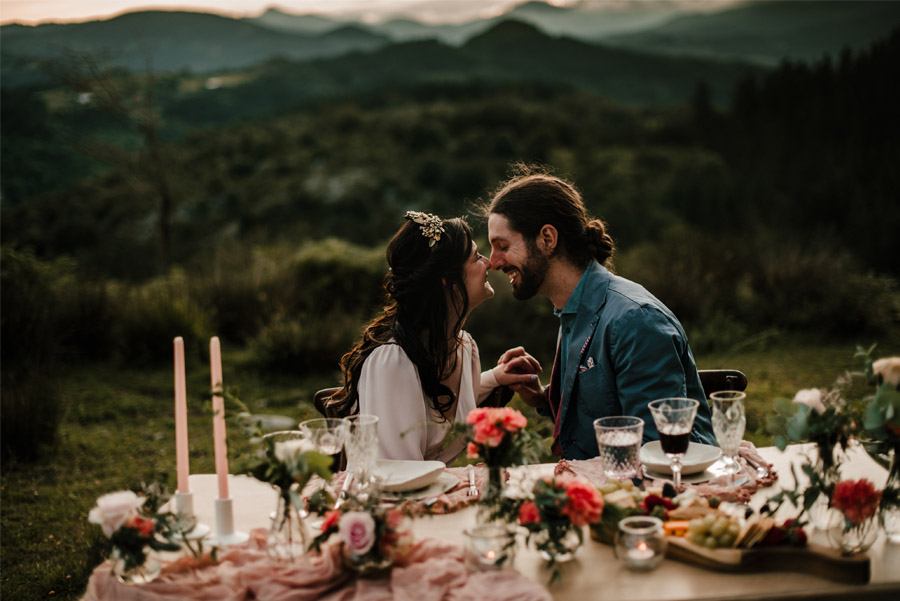 VERÓNICA Y AITOR: CUANDO EL AMOR TODO LO PUEDE banquete-boda-1 