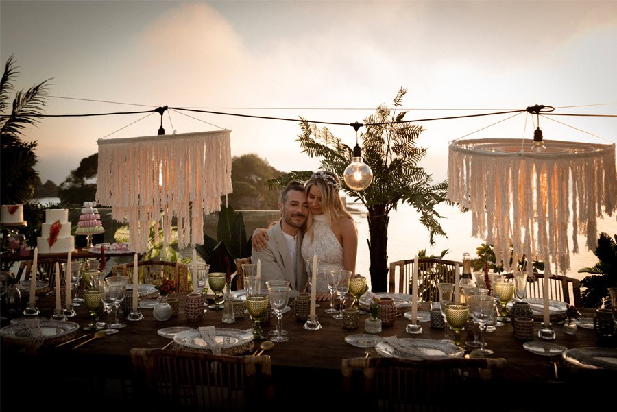 EVER AFTER boda-boho-banquete 