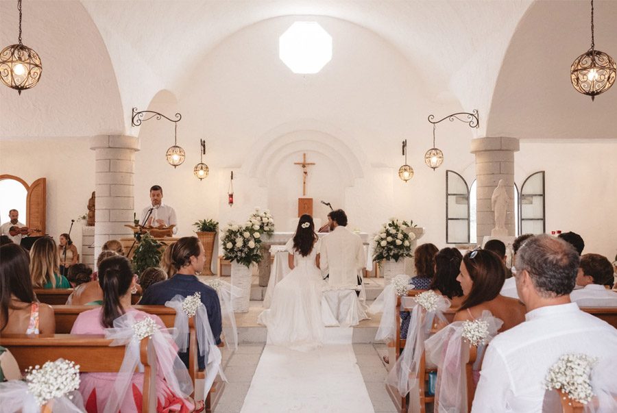 SERENA & MASSIMO: AMOR DE VERANO boda-ceremonia 