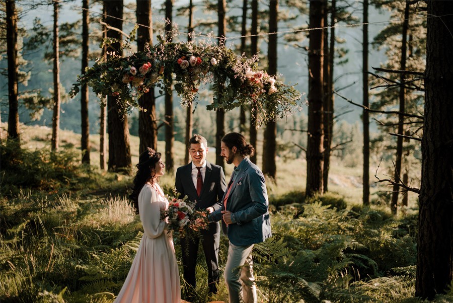 VERÓNICA Y AITOR: CUANDO EL AMOR TODO LO PUEDE ceremonia-boda-1 