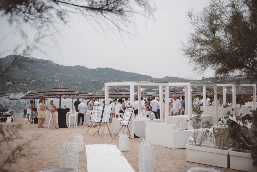 SERENA & MASSIMO: AMOR DE VERANO espacio-boda-playa 