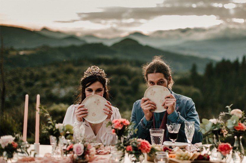 VERÓNICA Y AITOR: CUANDO EL AMOR TODO LO PUEDE