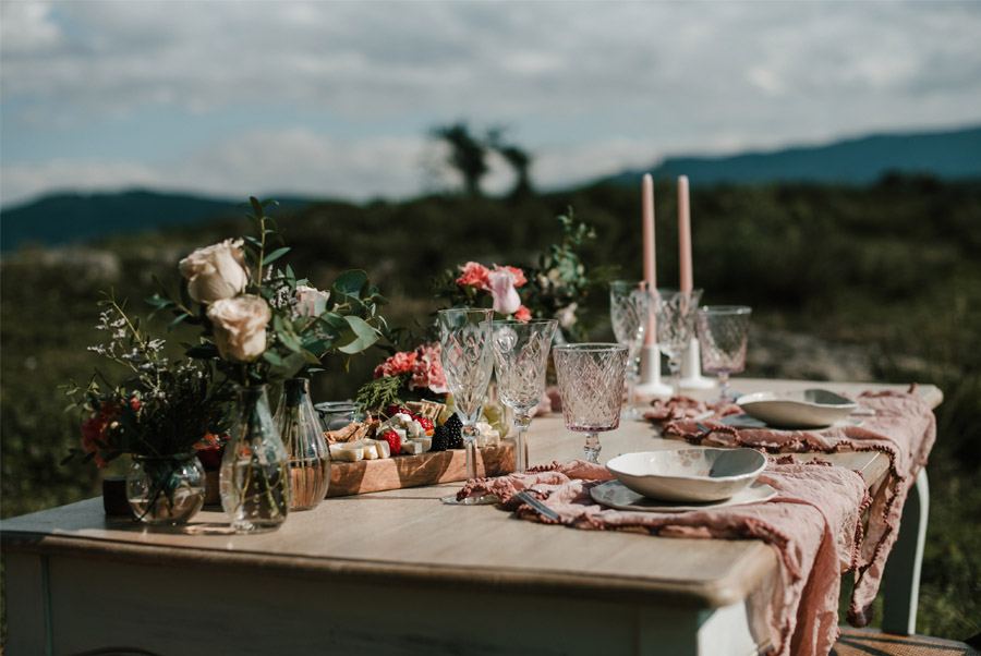 VERÓNICA Y AITOR: CUANDO EL AMOR TODO LO PUEDE mesa-boda-1 