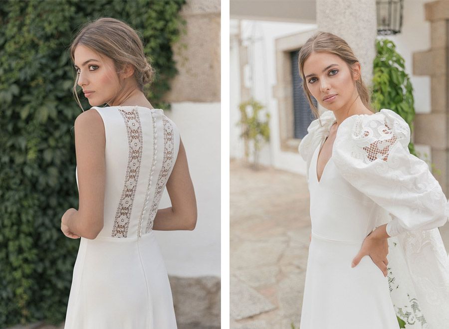 CRUSH, NUEVA COLECCIÓN DE MARIA BARAZA novias-2021-maria-baraza 