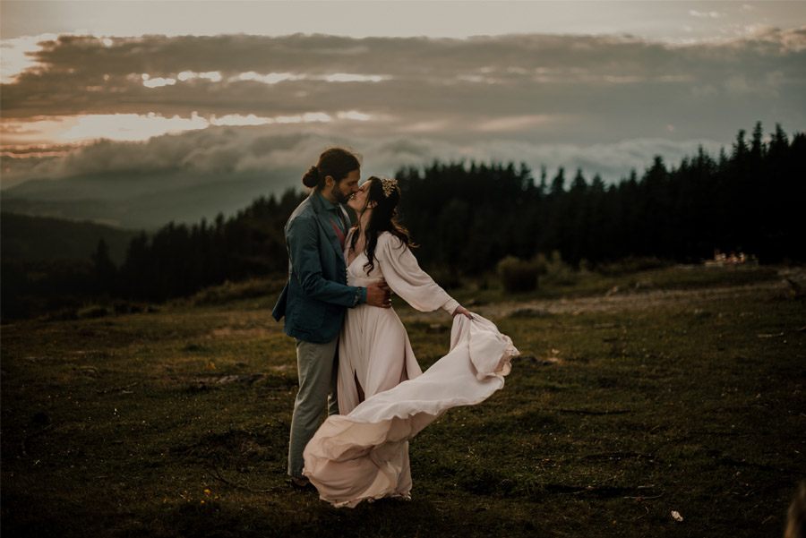 VERÓNICA Y AITOR: CUANDO EL AMOR TODO LO PUEDE sesion-boda 