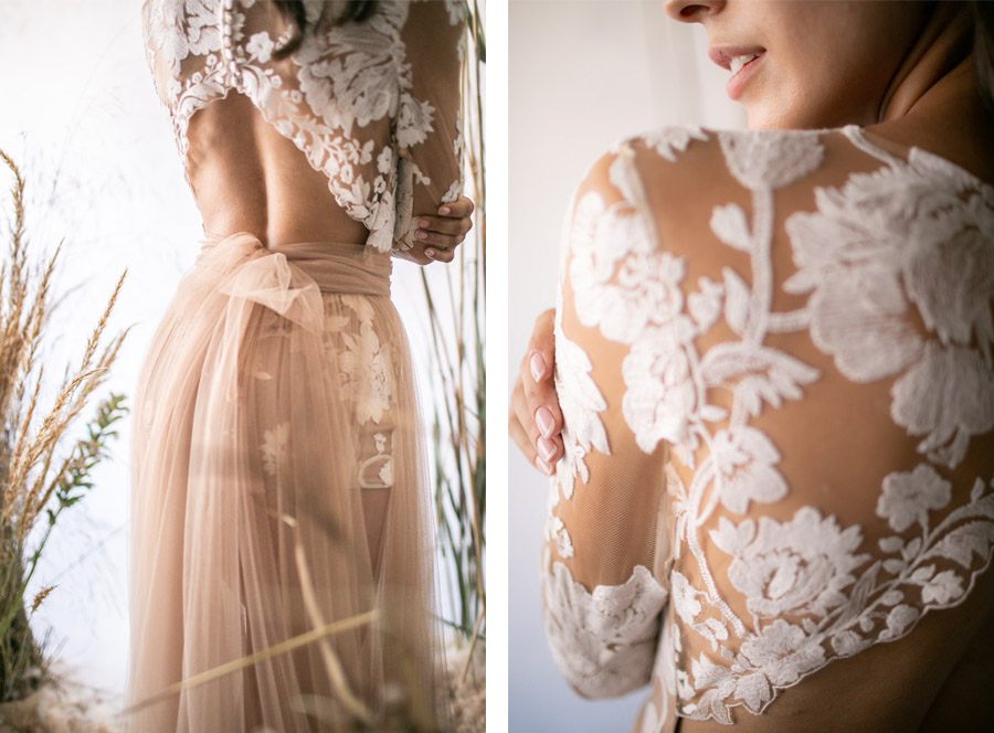 RUSTIC STYLE detalles-vestido-novia 