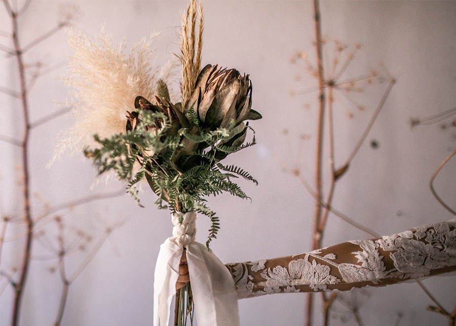 RUSTIC STYLE ramo-novia-rustic-chic 