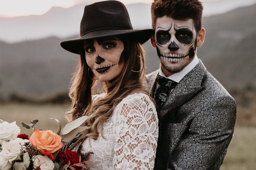 SAMHAIN, VIDA Y MUERTE, AMOR Y DOLOR