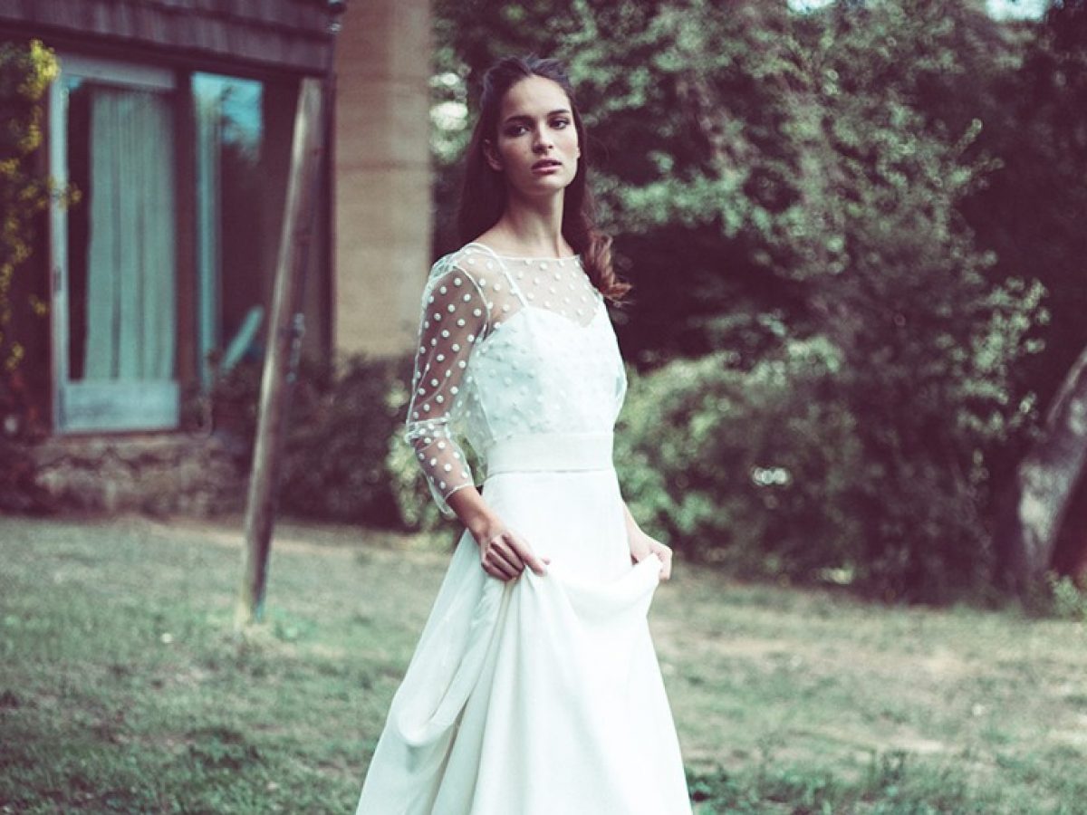 THE SHOW MUST GO ON, NUEVA COLECCIÓN NOVIAS 2021 DE BAREA BARCELONA - Blog de bodas de Una Boda Original THE SHOW MUST GO ON, NUEVA COLECCIÓN NOVIAS 2021 DE BAREA BARCELONA - Blog de bodas de Una Boda Original