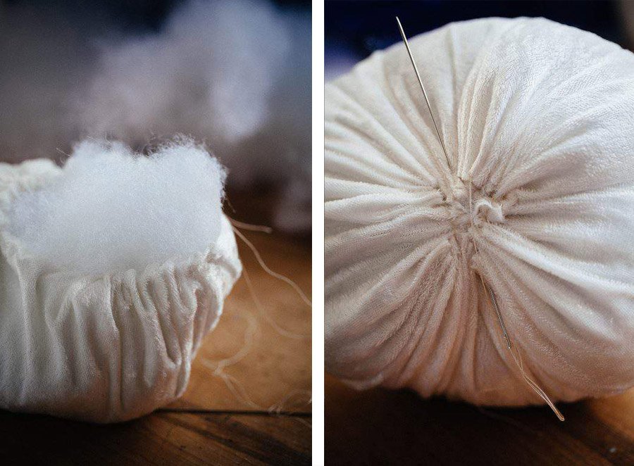 DIY: CALABAZAS DE TERCIOPELO tutorial-calabaza-terciopelo 