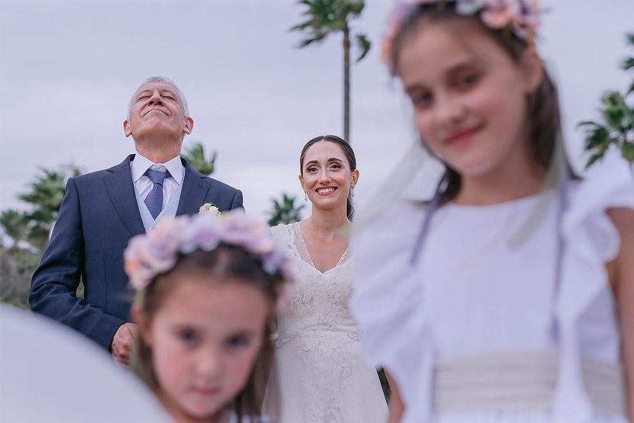 ENRIQUE & MADAY: ¡GRACIAS! damas-boda 