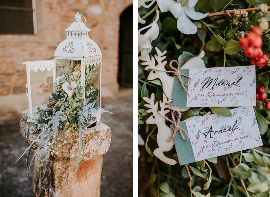 ¡OH MERRY LOVE! decoracion-boda-invierno 