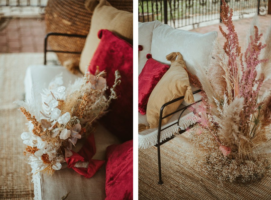 BODA EN UN CASERÍO CASTELLANO deco-boda 