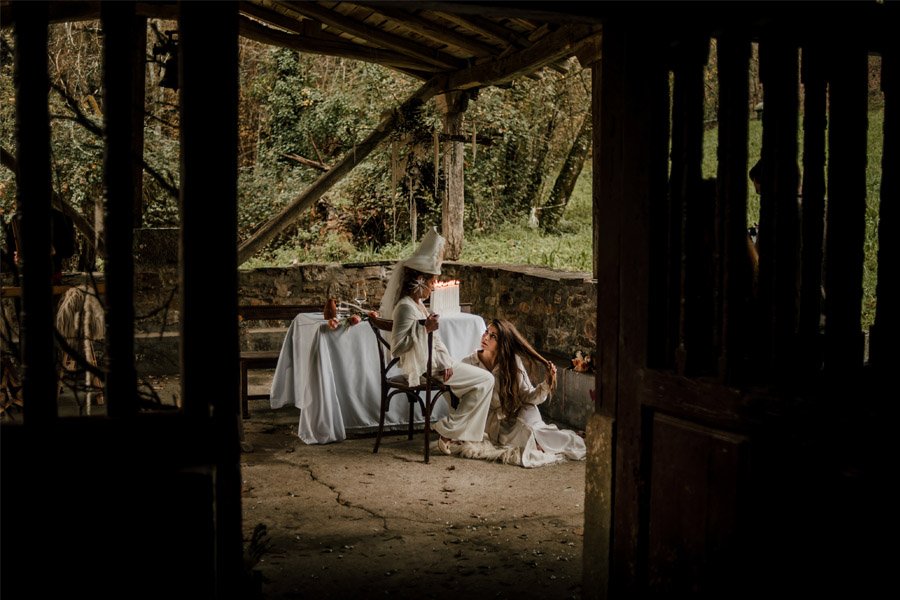 DABAQ, HASTA QUE LA MUERTE NOS SEPARE fotos-boda-chicas 