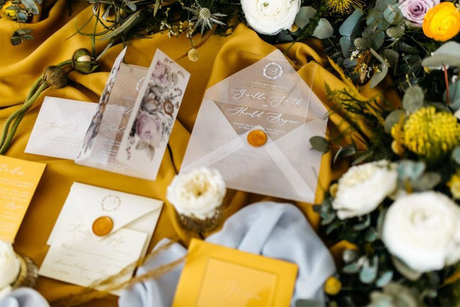 EL PANTONE COLOR OF THE YEAR 2021 EN LAS BODAS invitaciones-boda-pantone-2021 