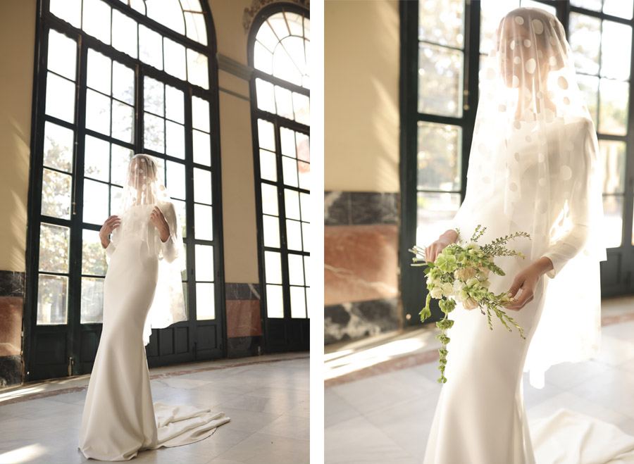 SIBILINA LANZA SU PRIMERA COLECCIÓN DE NOVIA sibilina-novias-coleccion-2021 