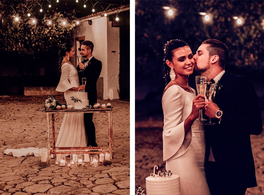 UNA BODA DE INVIERNO EN MALLORCA brindis-boda 