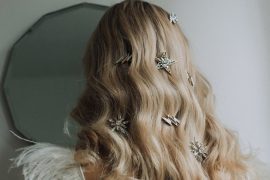 HORQUILLAS DE ESTRELLA, EL COMPLEMENTO IDEAL PARA NOVIAS