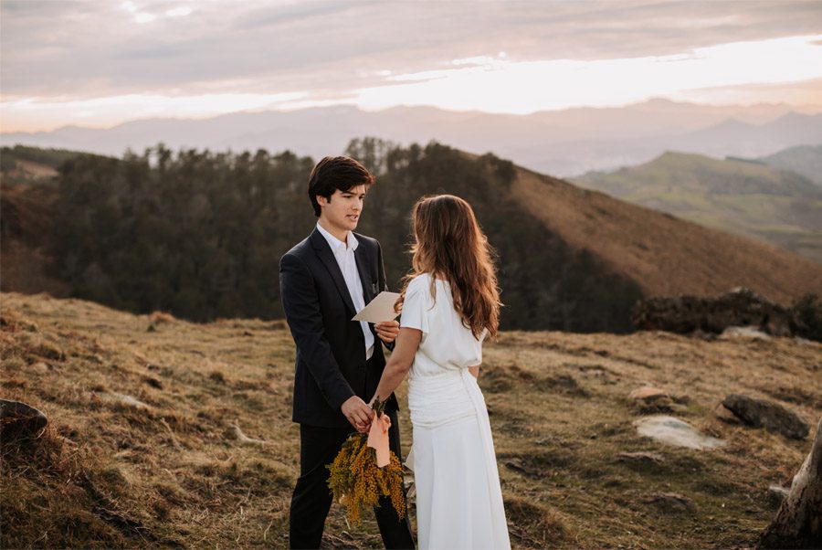 UNA BODA ÍNTIMA EN EL MONTE VASCO fotografia-boda-1 