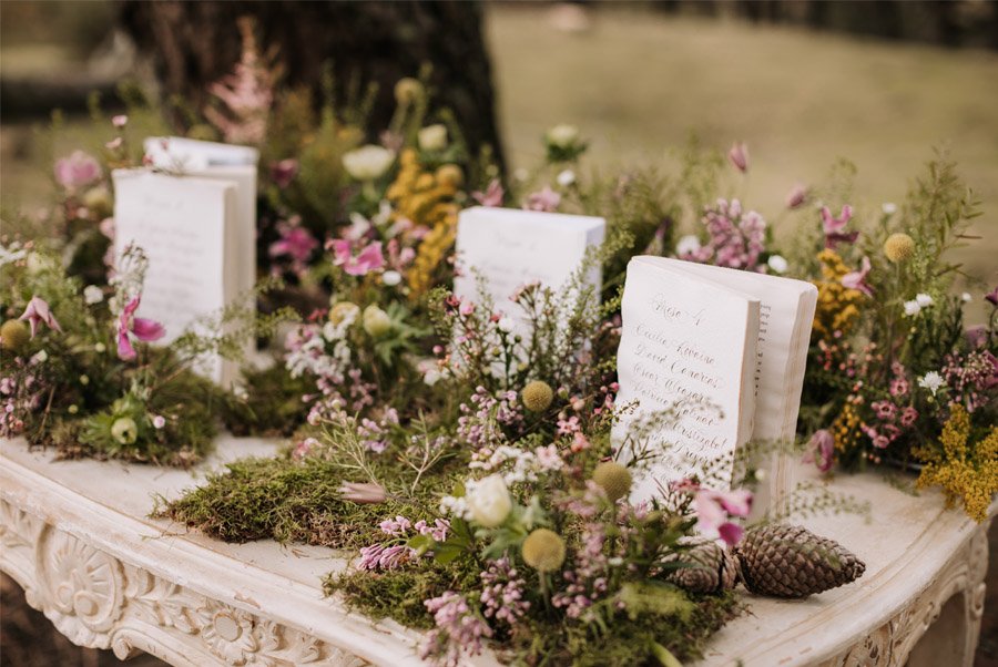 UNA BODA ÍNTIMA EN EL MONTE VASCO seating-plan-boda 