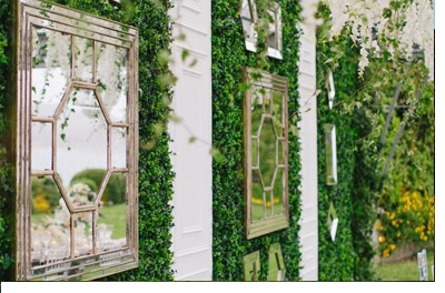 UN JARDÍN VERTICAL EN TU BODA boda-jardin-vertical 