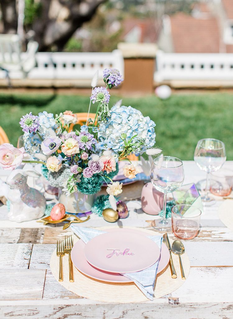 BRUNCH ÍNTIMO PARA UNA BODA EN PASCUA boda-pascua-decoracion-mesa-749x1024 