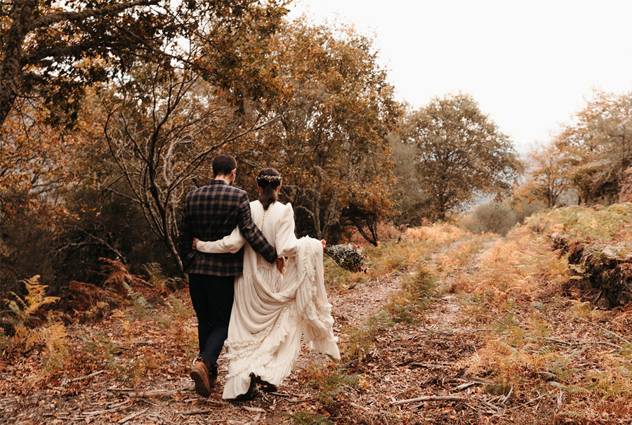 O NOSO CAMIÑO boda-rustica 