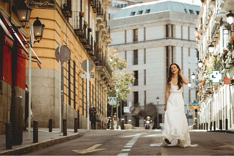 BE BEBA’S PRESENTA SU NUEVA COLECCIÓN BEYOND vestido-novia-bebas 