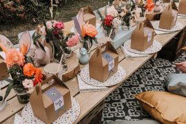 PICNIC BOX PARA UNA BODA COVID FREE