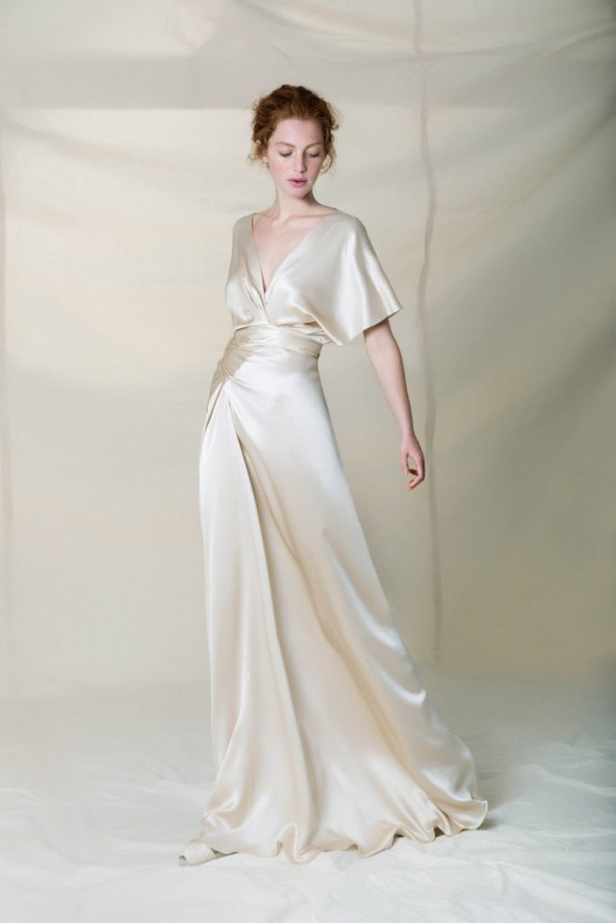 NUEVA COLECCION DE NOVIA DE CORTANA Blog de bodas de Una Boda Original