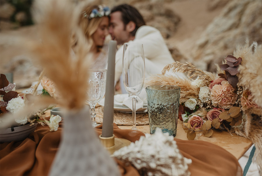 SALACIA, UNA SLOW WEDDING EN LA COSTA MEDITERRÁNEA boda-verano-fotos 