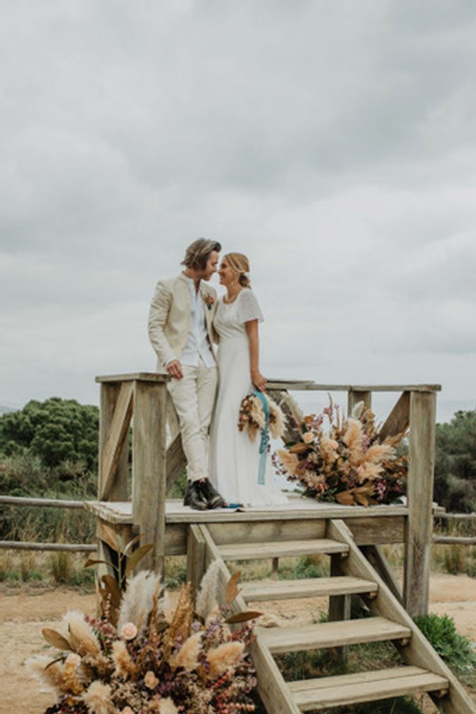 SALACIA, UNA SLOW WEDDING EN LA COSTA MEDITERRÁNEA editorial-boda-playa-683x1024 