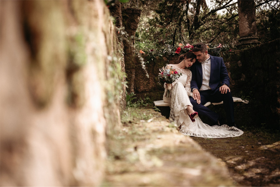 OMNIA VINCIT AMOR, EL AMOR TODO LO PUEDE fotos-boda 