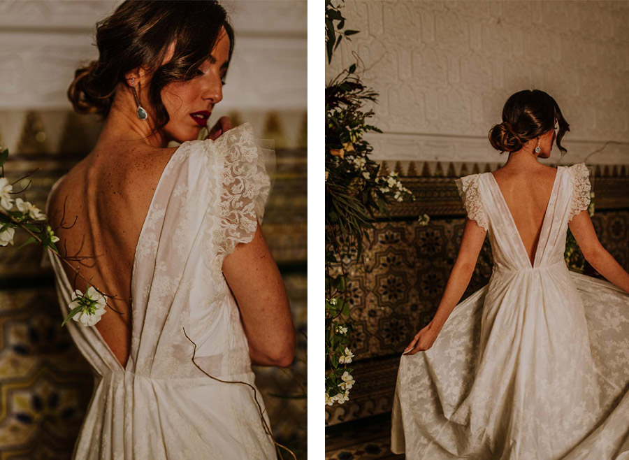 TO THE MOON AND BACK, NUEVA COLECCIÓN DE NOVIA DE LORENA MERINO lorena-merino-novias 