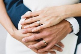 ALIANZAS DE BODA: TIPOS, CONSEJOS Y CLAVES PARA ELEGIR LA IDEAL