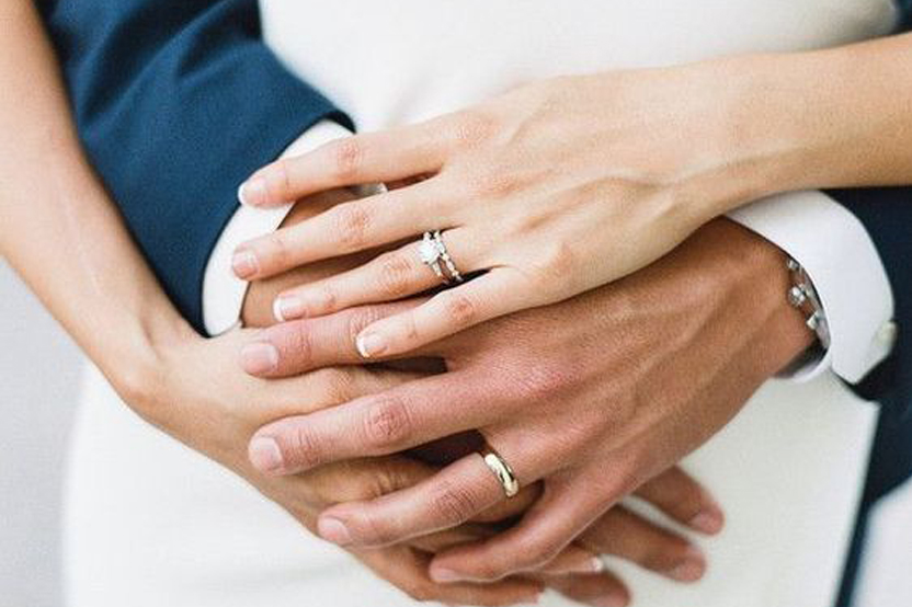 ALIANZAS DE BODA: TIPOS, CONSEJOS Y CLAVES PARA ELEGIR LA IDEAL Blog de bodas de Una