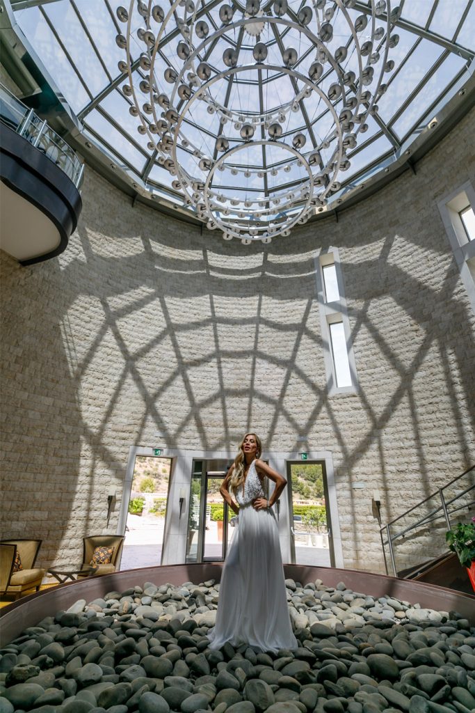 MARTINA Y ÁLVARO: GLAMOUR EN MALLORCA hotel-lujo-boda-mallorca-683x1024 