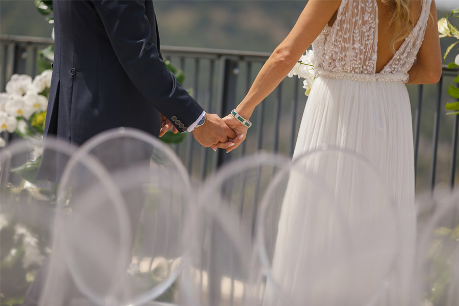 MARTINA Y ÁLVARO: GLAMOUR EN MALLORCA noivos-boda 