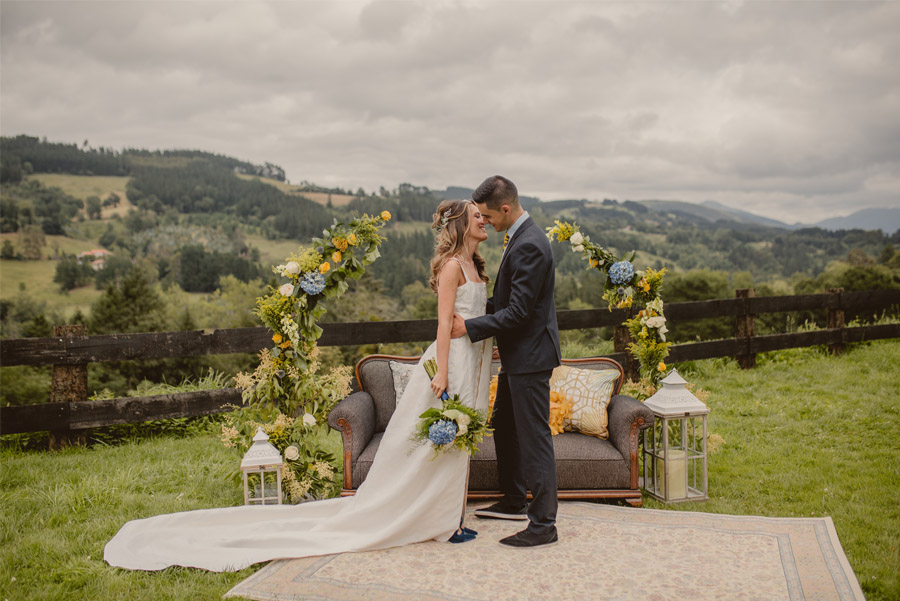 MIRACOLO, ESENCIA ITALIANA EN EL MONTE VASCO ceremonia-boda 