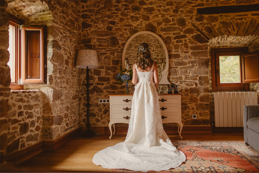 MIRACOLO, ESENCIA ITALIANA EN EL MONTE VASCO novia-vestido 