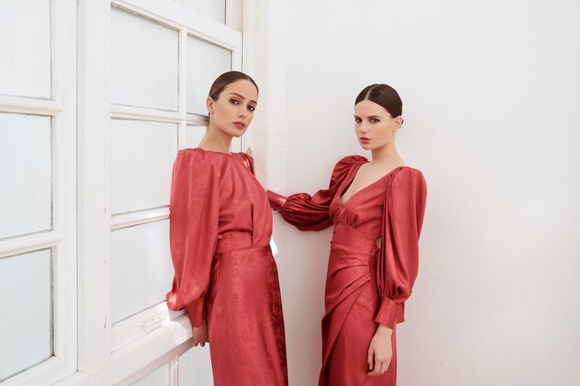 SVANEN, NUEVA COLECCIÓN AW 2021 DE BOÜRET