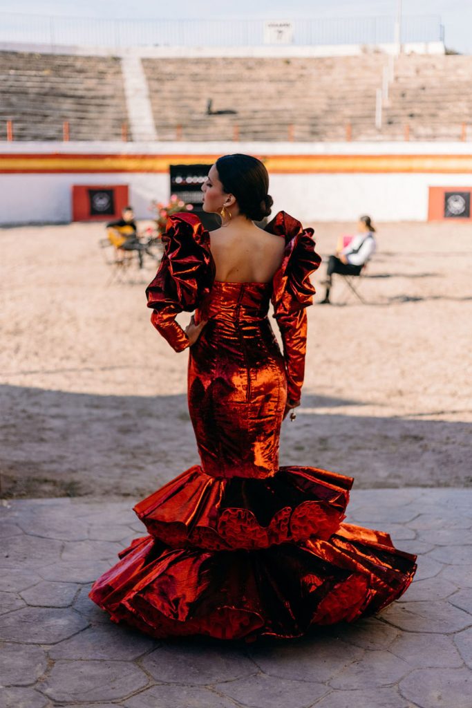 PODERÍO, EL ARTE DE UNA BODA EN EL SUR vestido-novia-sur-683x1024 