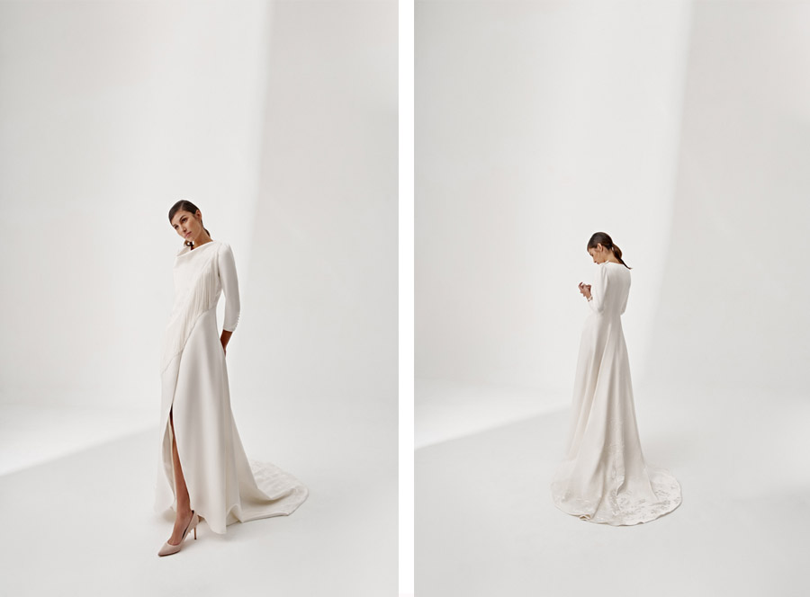 NUEVA COLECCIÓN DE NOVIAS DE CRISTINA PIÑA cristina-pina-novias-2022 