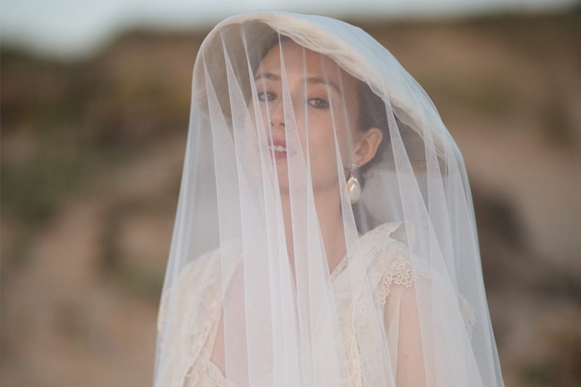 INSPIRACIÓN BRIDAL: EL VESTIDO LENCERO