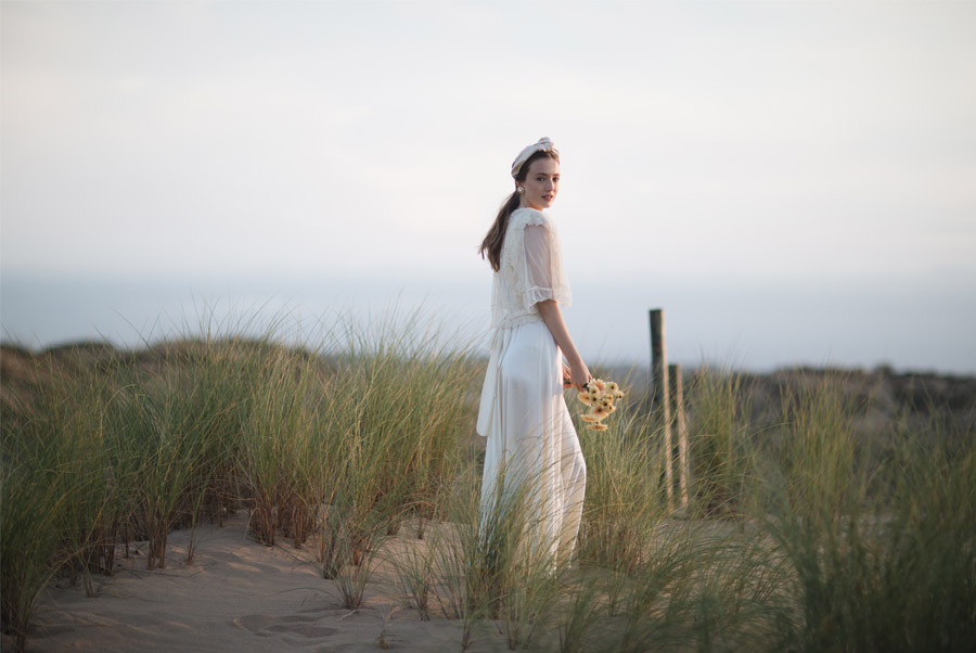 INSPIRACIÓN BRIDAL: EL VESTIDO LENCERO larca-vestido-novia 