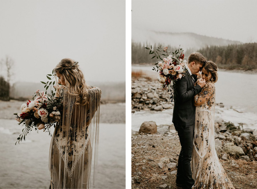 BODA DE OTOÑO EN UNA CABAÑA ramo-novia-1 